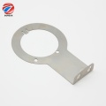 custom oem metal fabrication bending stamping parts services