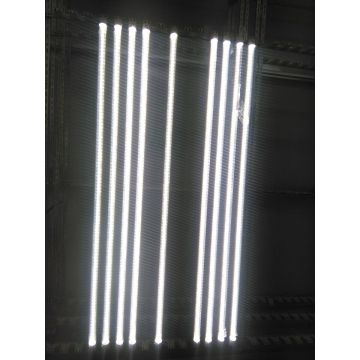 Muito bom preço T8 tubo de luz LED com lastro compatível