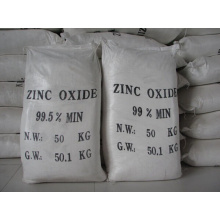Óxido de zinco ZnO 99% 99,5 99,7