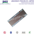 Single Layer OSP 94V-0 LED Light Bar PCB