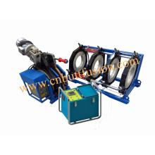 Automatic Polyethylene Welding Equipment