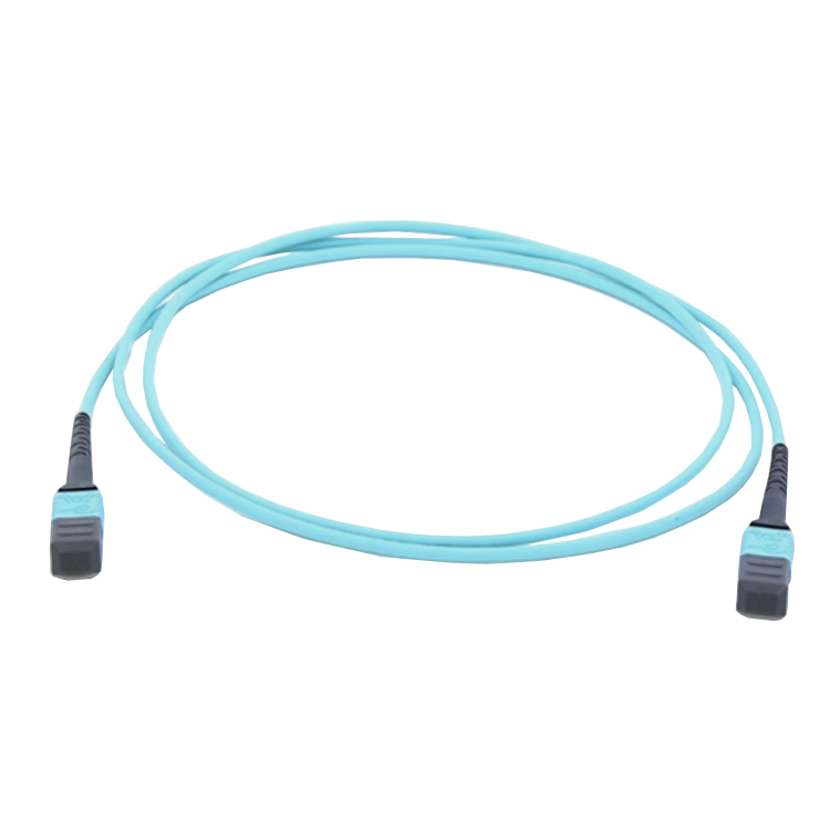 Mtp Fiber Optic Patch Cord