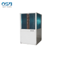 industrial water chiller with dc inverter compressor 17kw