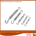 DIN1480 Forged Turnbuckles Open Type