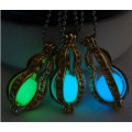 Antique Design Necklace Collier pendentif aux arachides Collier bijoux en or Dubai