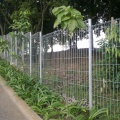 Yard Garden Welded Safety Anti-rust Fence