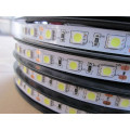 Tira de LED flexible 5050 SMD RGB LED tira de luz