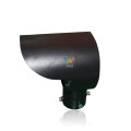 200mm highway fog signal warning traffic flashing light