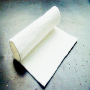 Geotextile with excellent physical and hydraulic properties