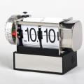 Small Clock Flip Alarm Clock for Decoration