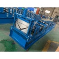 Roof Tile Ridge Cap Cold Roll Forming Machine