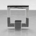 Modern Square Home Furniture Cabinet Ring Pull