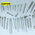 FDAC Material Die Casting Mould Components Core Pin