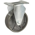 4 Inch Industrial Caster Wheel With PU Wheel