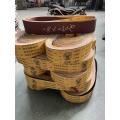 Aluminium Oxide Abrasive Belt Abrasive Tool Polishing Belt