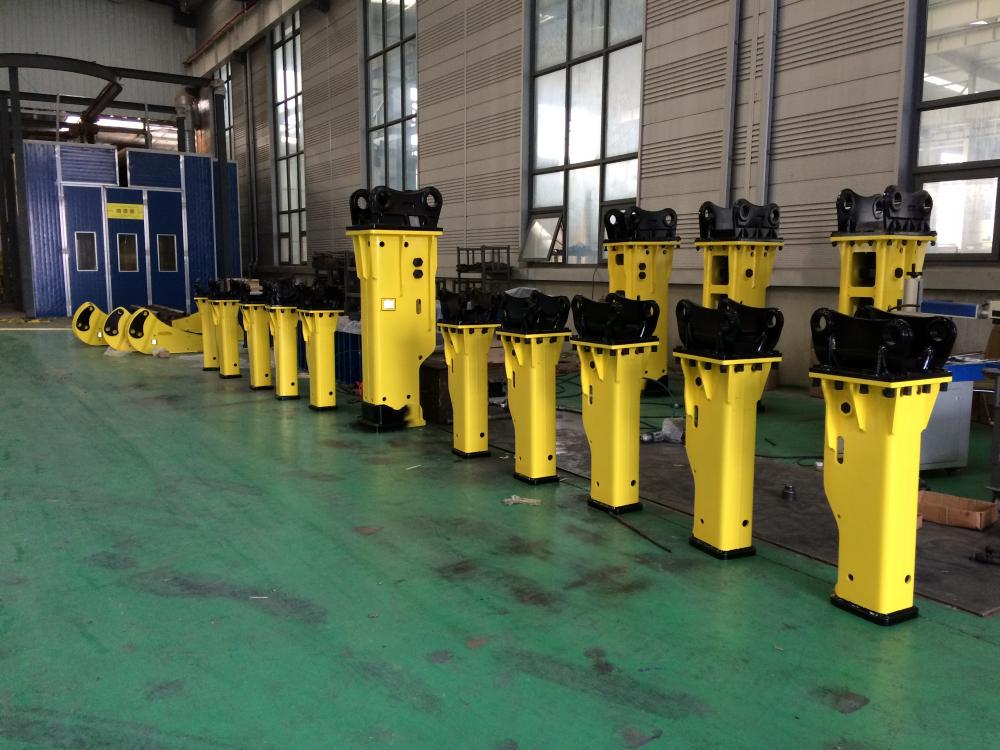 Box Type Breaker Box Type Breaker