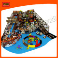 Pirate Ship Amusement Playground Equipment Ride для продажи