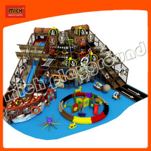 Pirate Ship Amusement Playground Equipment Ride для продажи