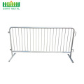 powder hot dipped galvanized safty barrier gate