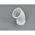 UPC PVC PIPE fittings 45°STREET ELBOW SPXH