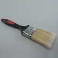 High Quality Plastic Handle Paint Brush