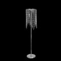 INSHINE Bead Appropriate Crystal Floor Lamp