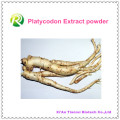 High Quality 100% Natural Platycodon Extract Powder