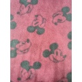 FDY Polar Fleece anti pill polar fleece fabric