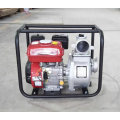 4 Inch Gasoline Water Pump with Large Fuel Tank