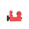 CT-127 Mini Pipe Cutter Tool Refrigeration Tool PVC Pipe Cutter Tube Cutter For Copper Tube CT-127