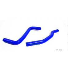 Radiador de tubo de manguera de silicona azul para Toyota Celica Gt4 Gt cuatro St205