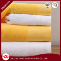 100%Cotton Top Quality Factory Direct OEM Hotel Towel Set