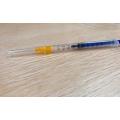 Disposable 1Ml Syringe With Needle