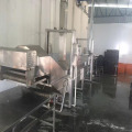 Industrial Broccoli Potato Beans Blanching Machine