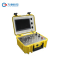 CCTV  Pipe Crawler Sewer RobotInspection System