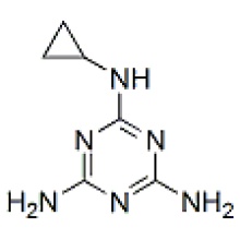 Cyromazine 66215-27-8