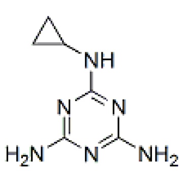 Ciromazina 66215-27-8