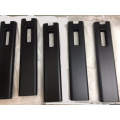 Aluminum Extrusion Bracket Anodizing Extruded Support