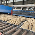 High Density Porcelain Ceramic Grinding Alumina Ball