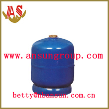 2.4L LPG Gas Cylinder