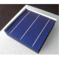 156X156 High Efficiency A Grade Poly Mono Solar Cell