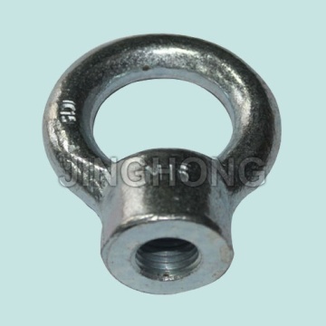 Eye Nut Rigging Shackles DIN582