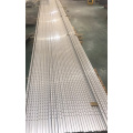 6.2 M Length Industrial Aluminum Extrusion LED Projects