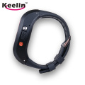 GPS Watch e telefone, portátil e pessoal GPS Tracker para crianças e idosos (K9 +)