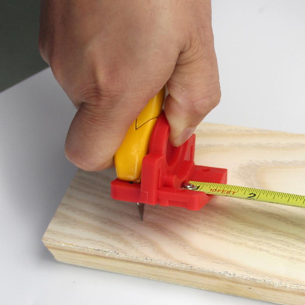 Tape Measure Attachment