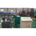 Angle Iron Bending Machine