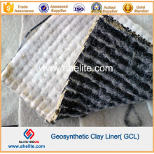 Geotextil Clay Liner Geosynthetischer Clay Liner Gcl