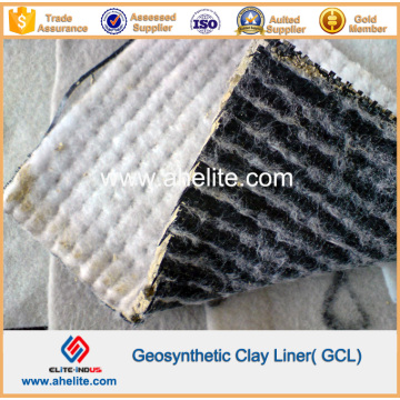 Geotextil Clay Liner Geosynthetischer Clay Liner Gcl