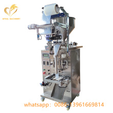 Sachet Water Filling Packing Machine