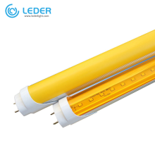 LEDER Lighting Technology T8 9W LED Tube Light